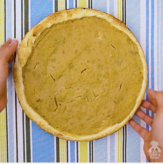 Sweet potato pie with … Parmesan cheeseFacebook